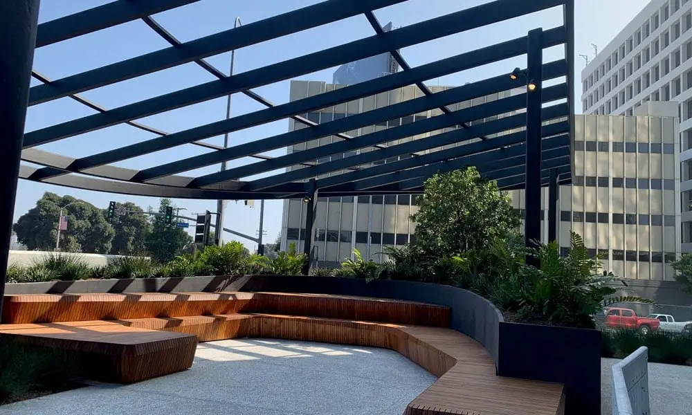 11601 Wilshire