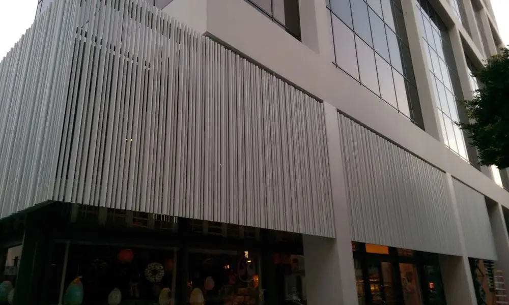 9595 Wilshire
