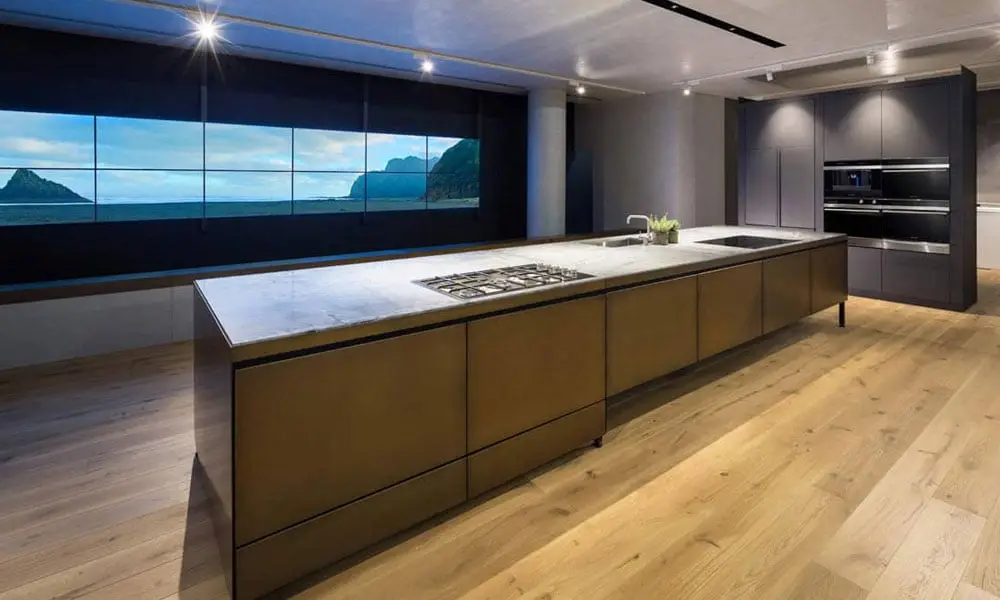 Fisher & Paykel Costa Mesa