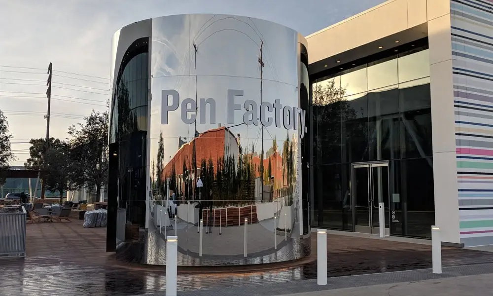 Pen Factory