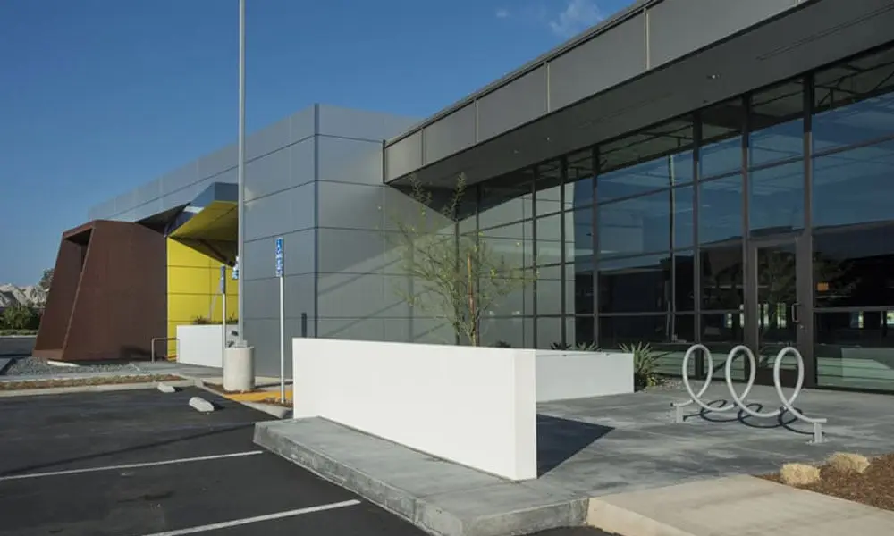 Utah Campus